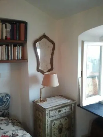 Un'Oasi Di Tranquillita Apartment Genoa