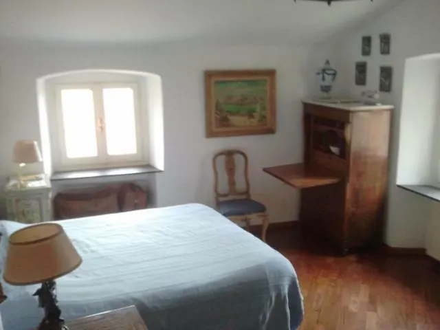 Un'Oasi Di Tranquillita Apartment Genoa